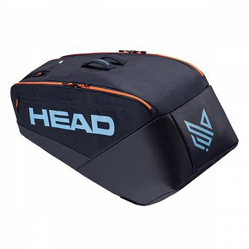Head Pro Thermobag L (9R) Navy
